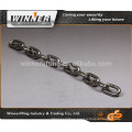 316 Stainless Steel Chain for Anchor